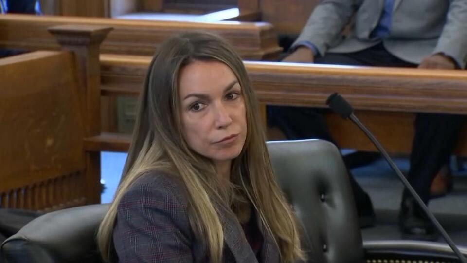Karen Read murder case: Judge denies defense's motion to dismiss ...