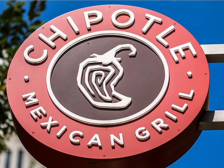 Chipotle is opening in Rexburg