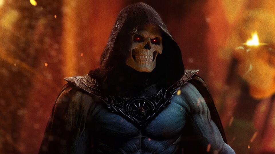 Why Has Masters Of The Universe Been Rated PG-13? Remake's MPA Rating ...