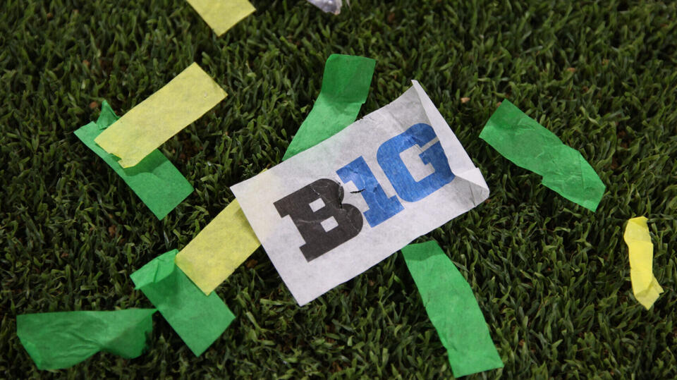 Big Ten Football: Selecting team slogans for 2025 season - NewsBreak