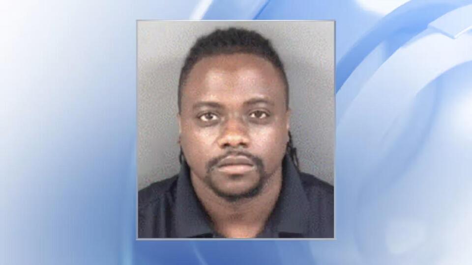 Fayetteville man sentenced to 150-210 years in prison for raping child ...