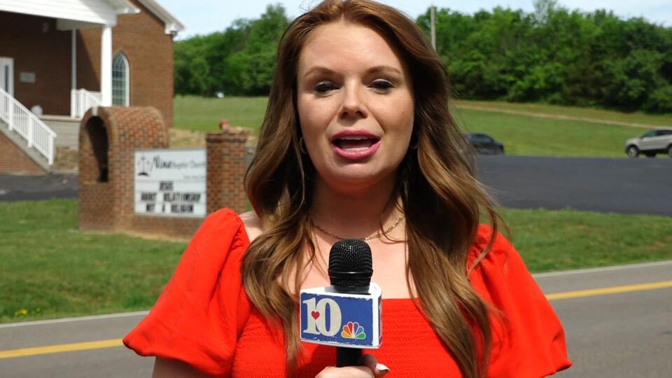 TBI: Two Jefferson County Sheriff's deputies shoot, kill woman ...