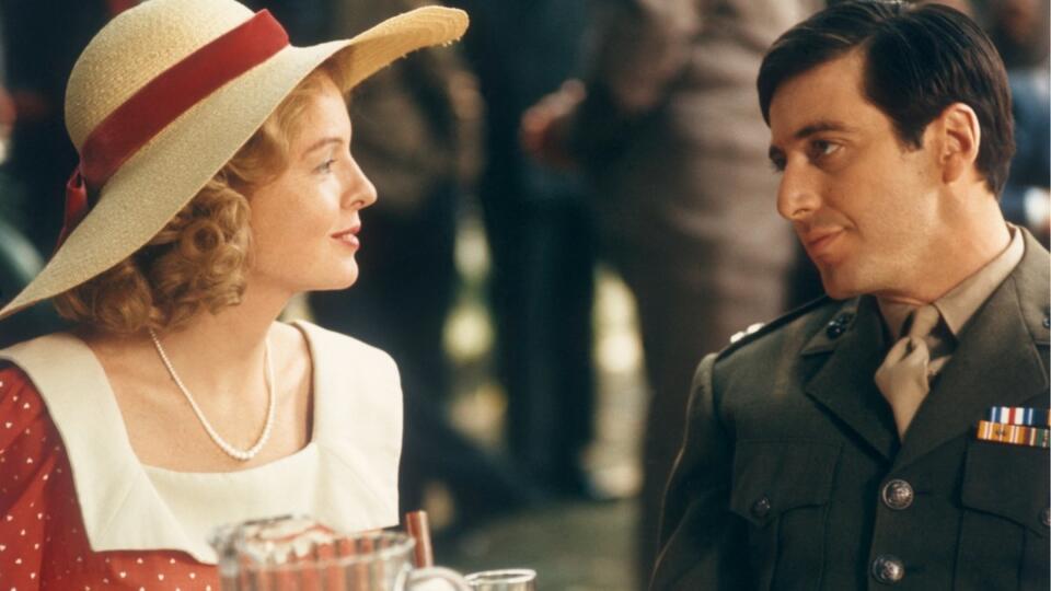 Diane Keaton Landed Her Iconic ‘Godfather’ Role Without Even Reading