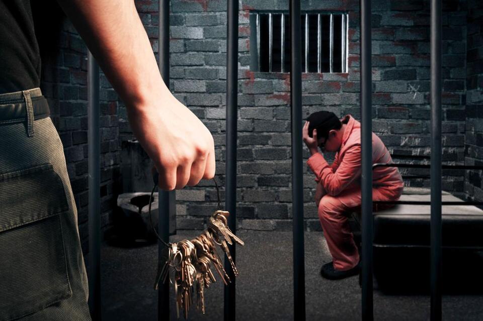 Shocking Betrayal Inside Upstate New York Prison Walls NewsBreak