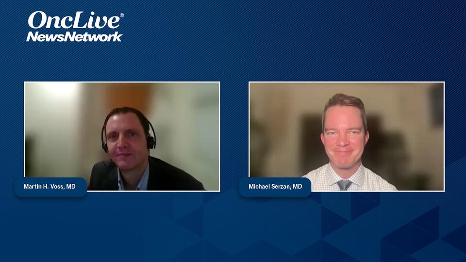 Sequencing Targeted Therapy in Advanced Renal Cell Carcinoma - NewsBreak