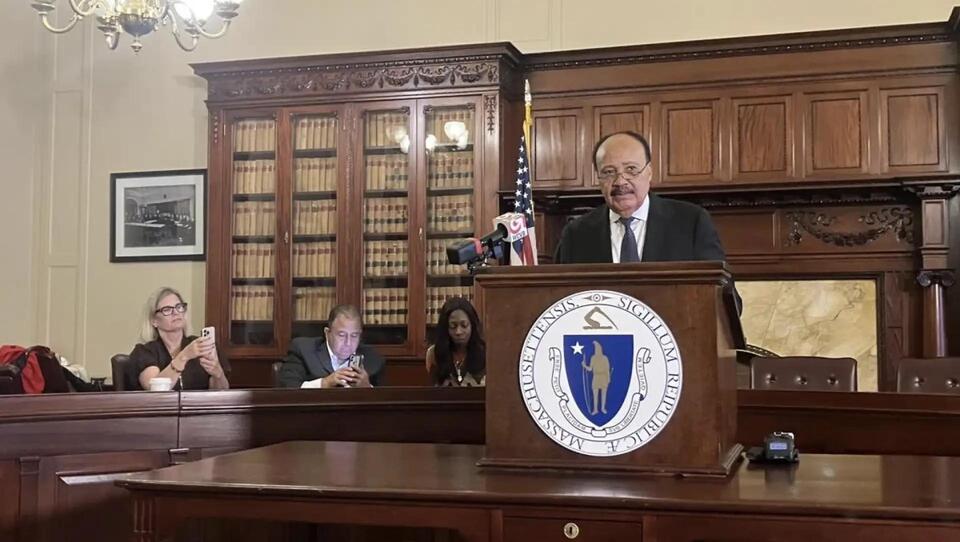 MLK III, others implore Mass. to reconsider decision to slash GLP-1 ...