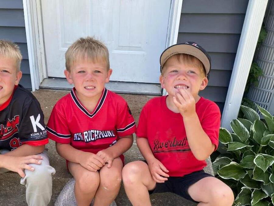 Over 100K raised for family of brothers killed in Clermont County