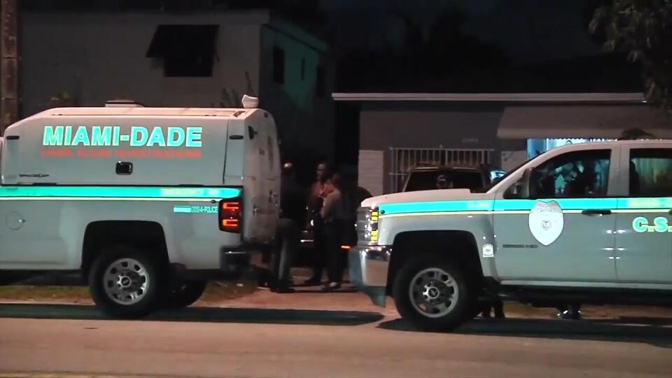 17-year-old teen found dead inside home in NE Miami-Dade; 1 taken into ...