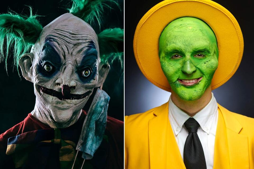 2025 Spirit Halloween Spots for the Fort Collins Area - NewsBreak