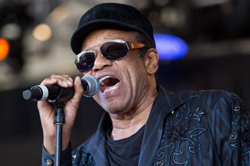 R&B singer dodges death in fatal car accident as he loses wife - NewsBreak