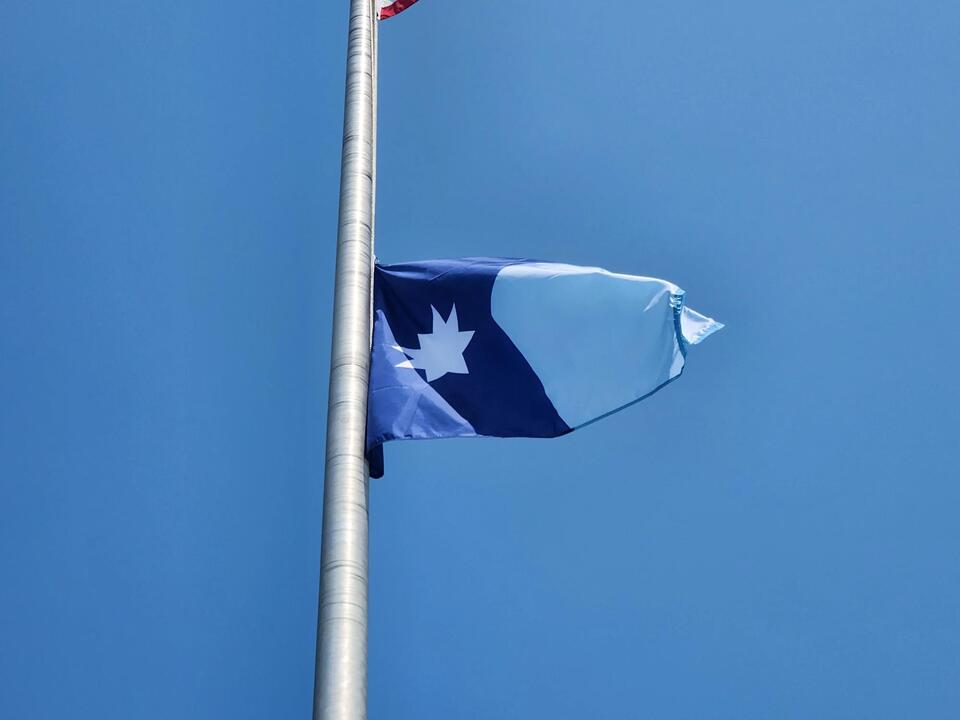 Like It Or Not: Minnesota rolls out new state flag