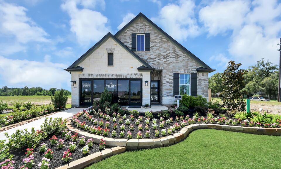 Nan and Company Properties named sales and marketing partner for Davidson Homes