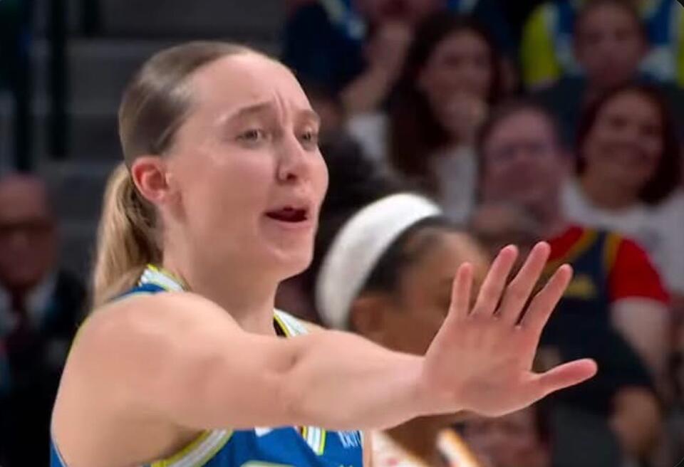 Dallas Wings 