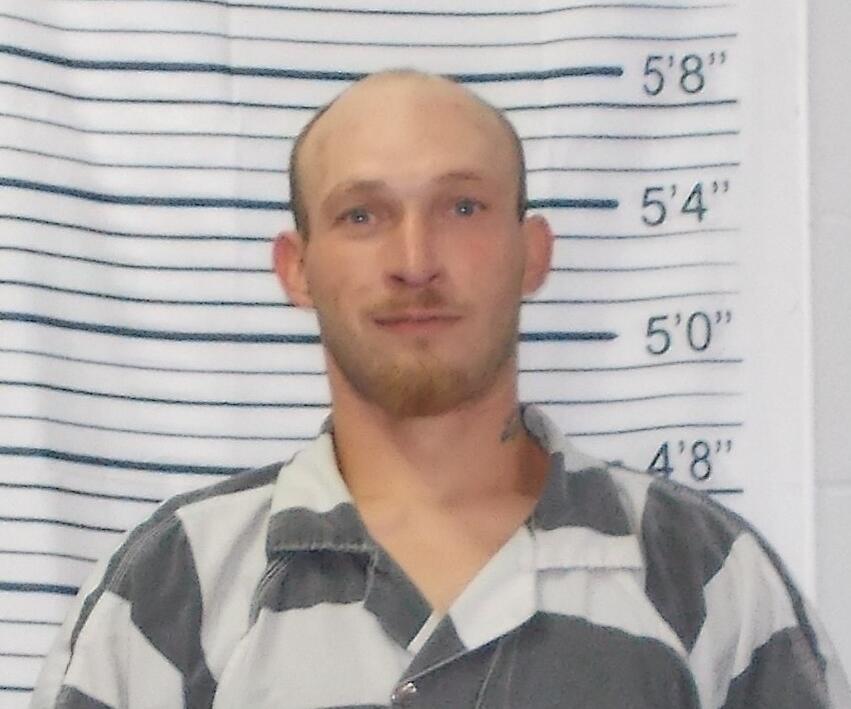 Toccoa man arrested weeks after domestic violence incident - NewsBreak