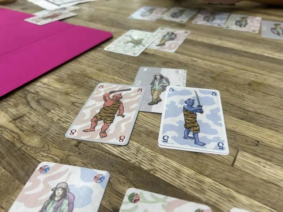Welcome Demons Game Review