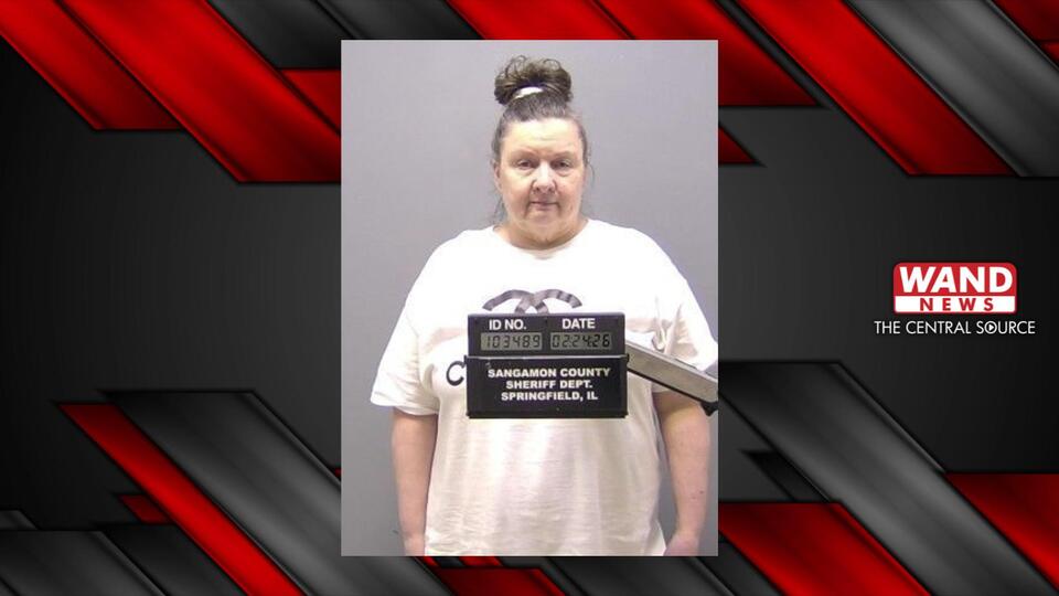 Caretaker charged after elderly woman found dead in Springfield home ...