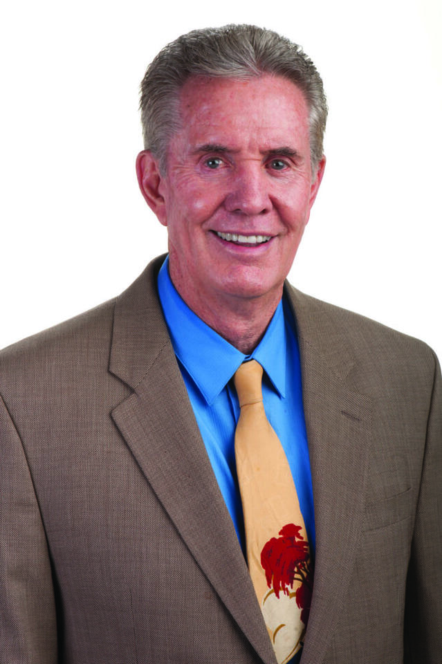 Longtime local lawyer Rick Patterson dies - NewsBreak