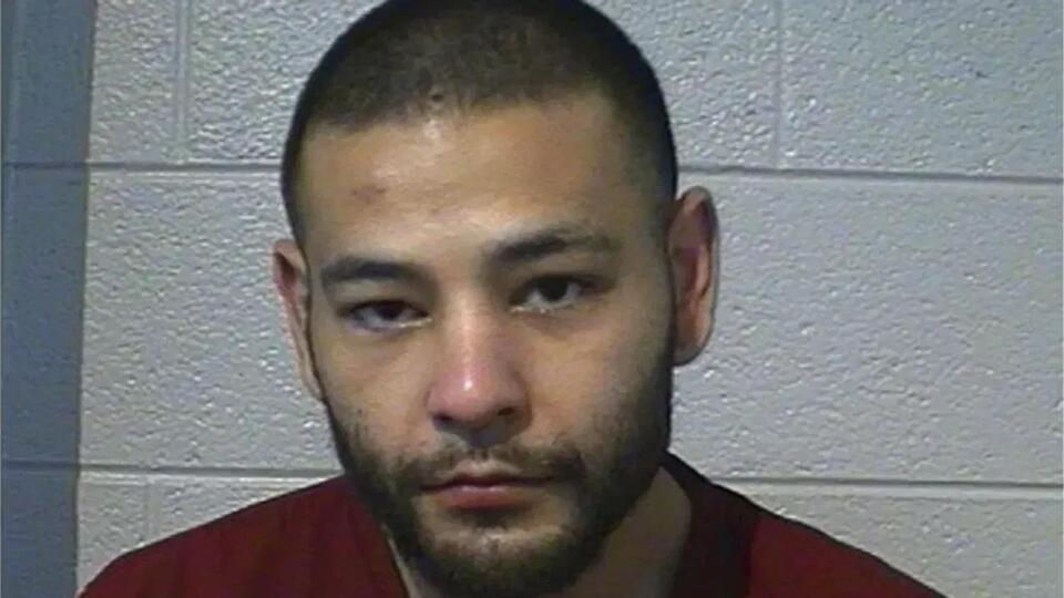 Johnson City man sentenced to 95 years in prison for murder and ...