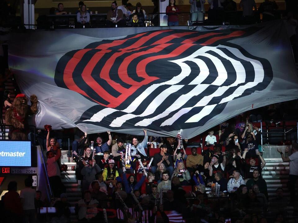 Trail Blazers announce overtheair broadcast and subscription