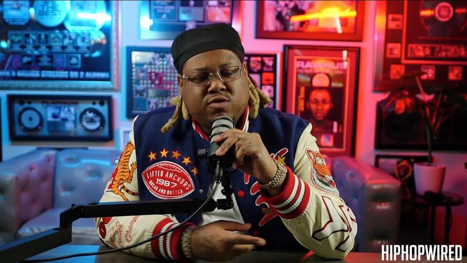PopLord Performs ‘Shooters’ + Exclusive Interview w/ Hip-Hop Wired ...