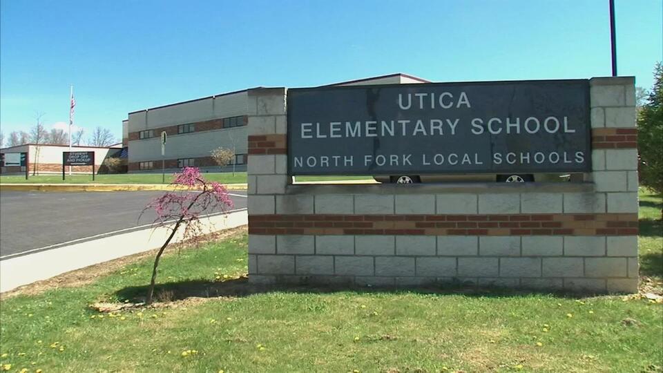Utica Elementary releases new daily schedule for 2025-2026 school year ...