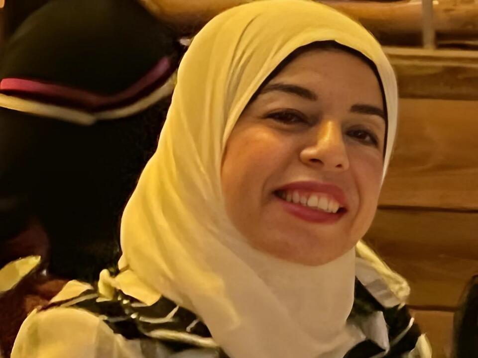 Wafaa M Rashed: Developing localized guidelines that reflect the ...