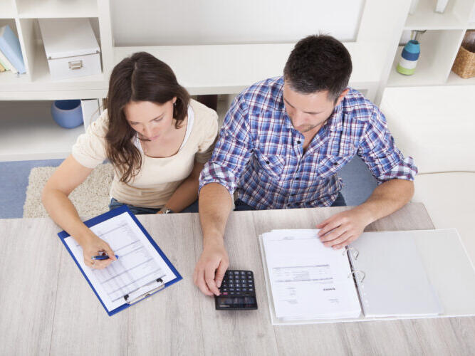 Ask an Expert Home equity loan vs. home equity line of credit Which