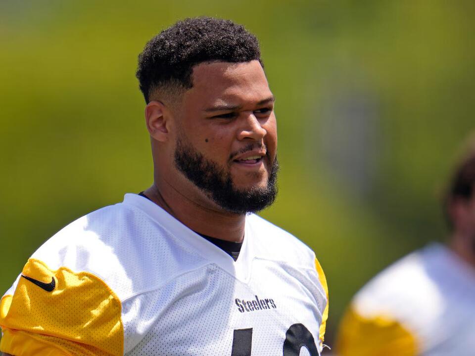 Pittsburgh Steelers make surprising cut during bye week