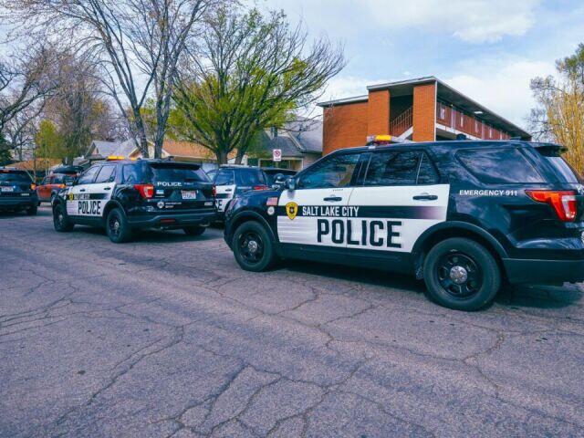 Salt Lake City Police investigate shooting in residential neighborhood ...