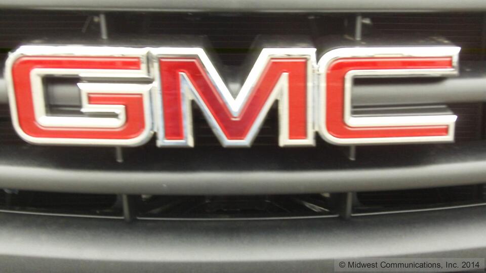 GM reports Q3 2026 earnings