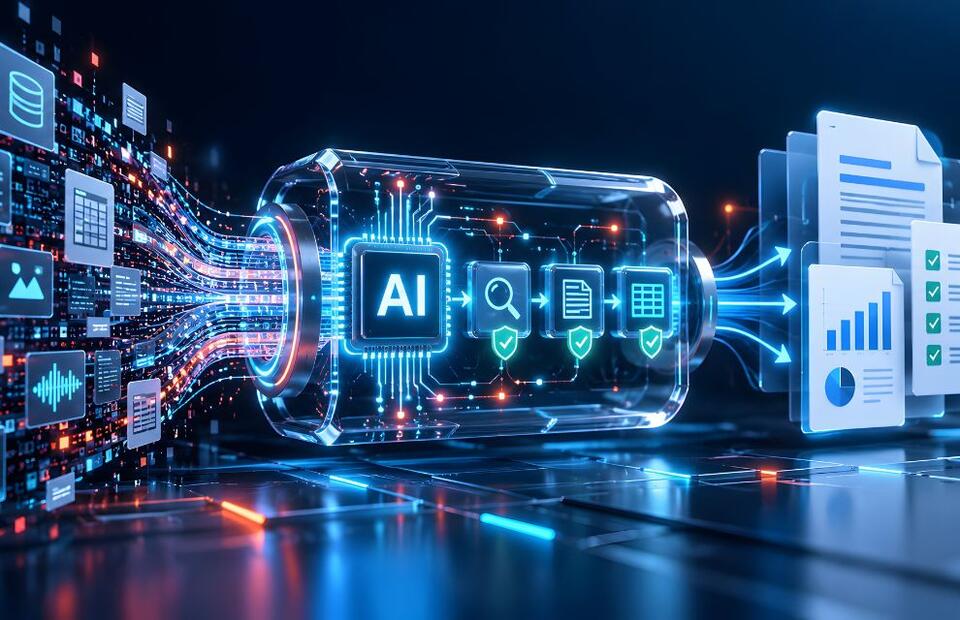 ISDA launches AI traceability tool for DRR solution - NewsBreak
