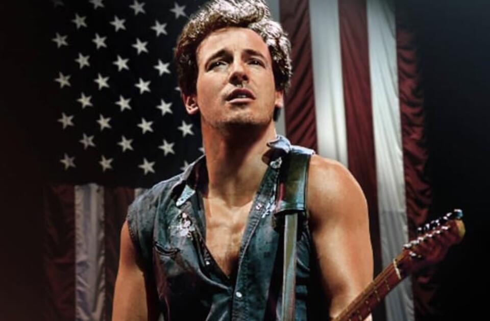 Behind The Lawsuit That Almost Ruined Bruce Springsteen’s Career