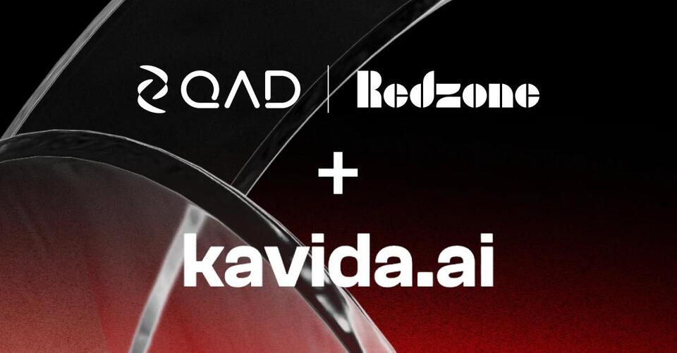 QAD | Redzone Acquires Kavida.ai, Freeing up to 50% of Manufacturing ...