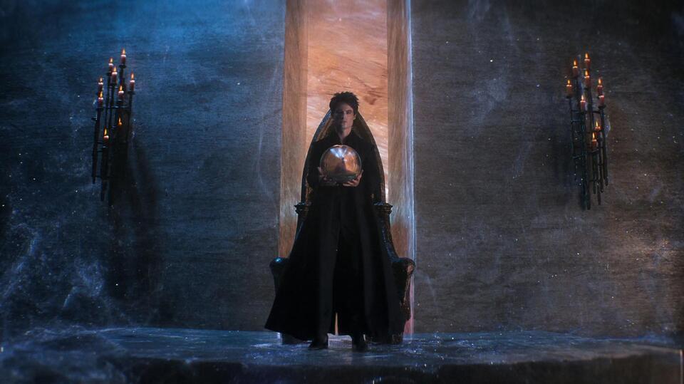 The Sandman Season 2: First look revealed for Destruction in the ...