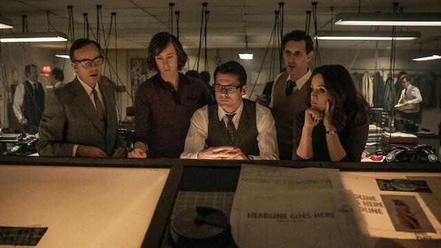 INK – Official Teaser Trailer – From Danny Boyle & starring Jack O’Connell, Guy Pearce