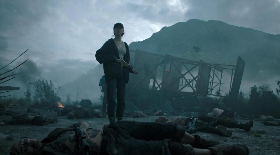 The Dog Stars Review: The End of the World, Again