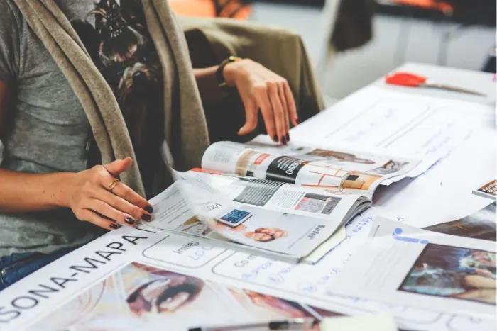 Creative Inspiration: 50 Captivating School Magazine Names to Spark ...