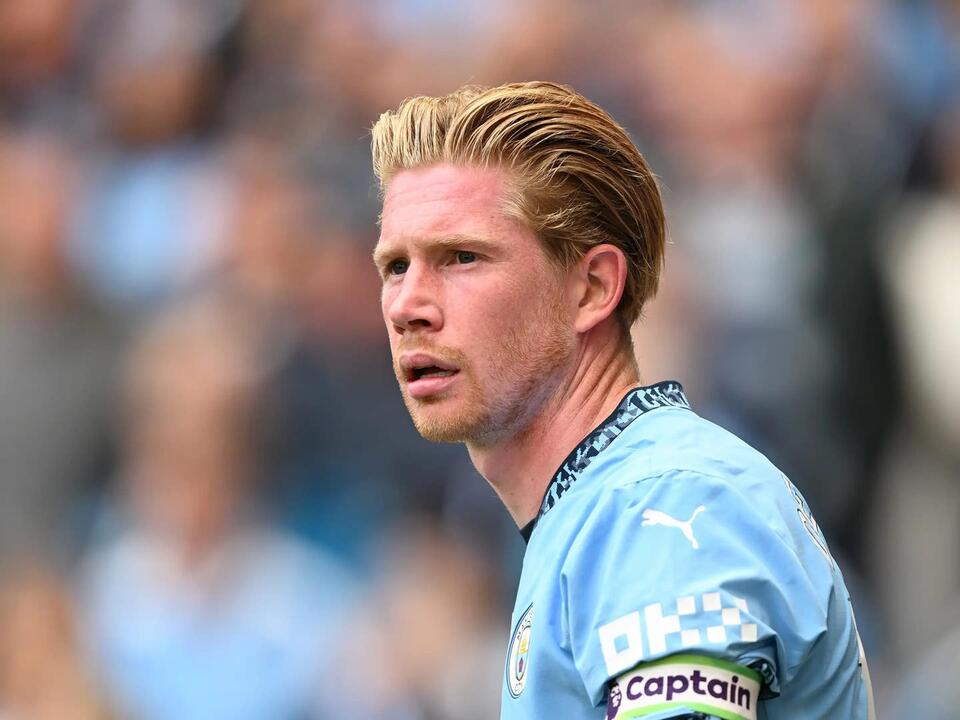 Revealed Why Premier League clubs are already 'frustrated' by Man City