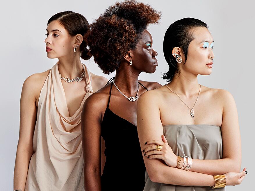 Mignon Faget Launches Fall Legacy Collection