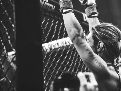 Rose Namajunas vs. Tracy Cortez UFC Denver Odds, Time, and Prediction