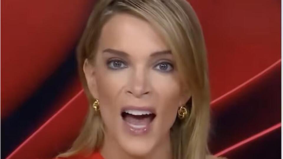 Megyn Kelly Begs Trump to End His War After ‘Five Alarm Fire’ Warning ...