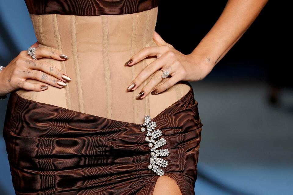 Say Goodbye to These Tattoo Trends in 2027 — Here Are the Ultra Chic ...
