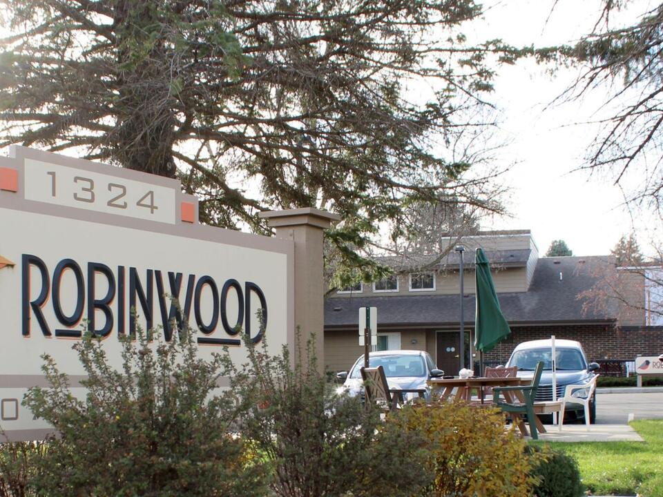 Pending grant application, Robinwood Manor might be sold to Three Rivers
