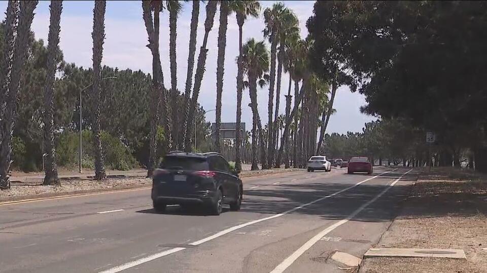 Woman’s body found 12 hours after hit-and-run crash in San Diego ...