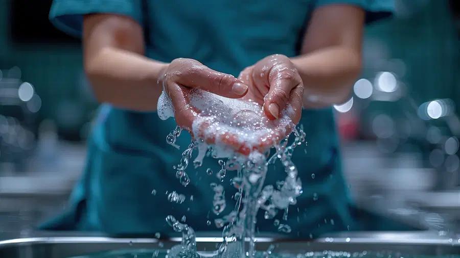Understanding the Hands That Care: How GP PRO Is Advancing Hand Hygiene ...