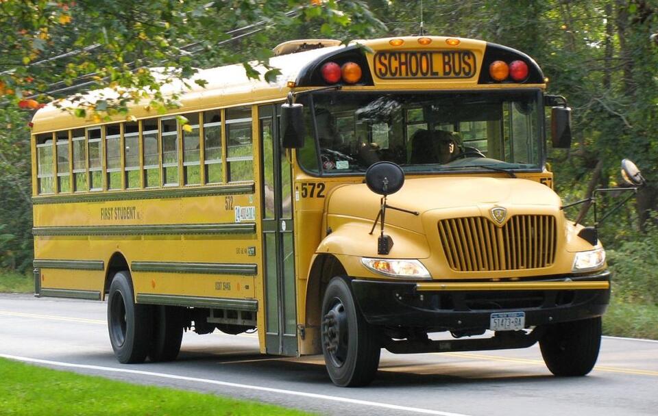 Sanpete Students Return To School This Week