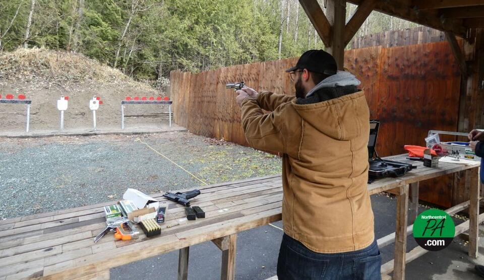 Lycoming County begins offering online License to Carry applications ...