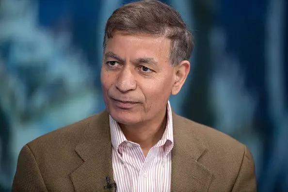 Zscaler CEO Pushes Back On AI Disruption Fears — Says Talks Of ...