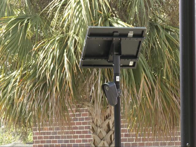 Tallahassee Flock cameras still running amid privacy debate