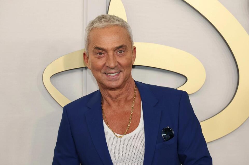 The Hidden Fortune Of A Dancing Sensation: Bruno Tonioli’s  : Financial Reports Salary & Latest News